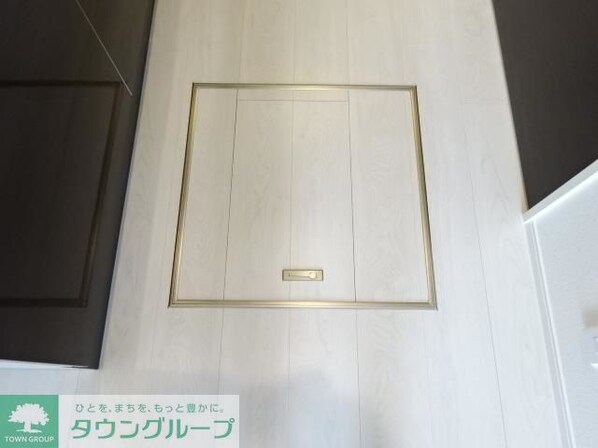 prunierの物件内観写真